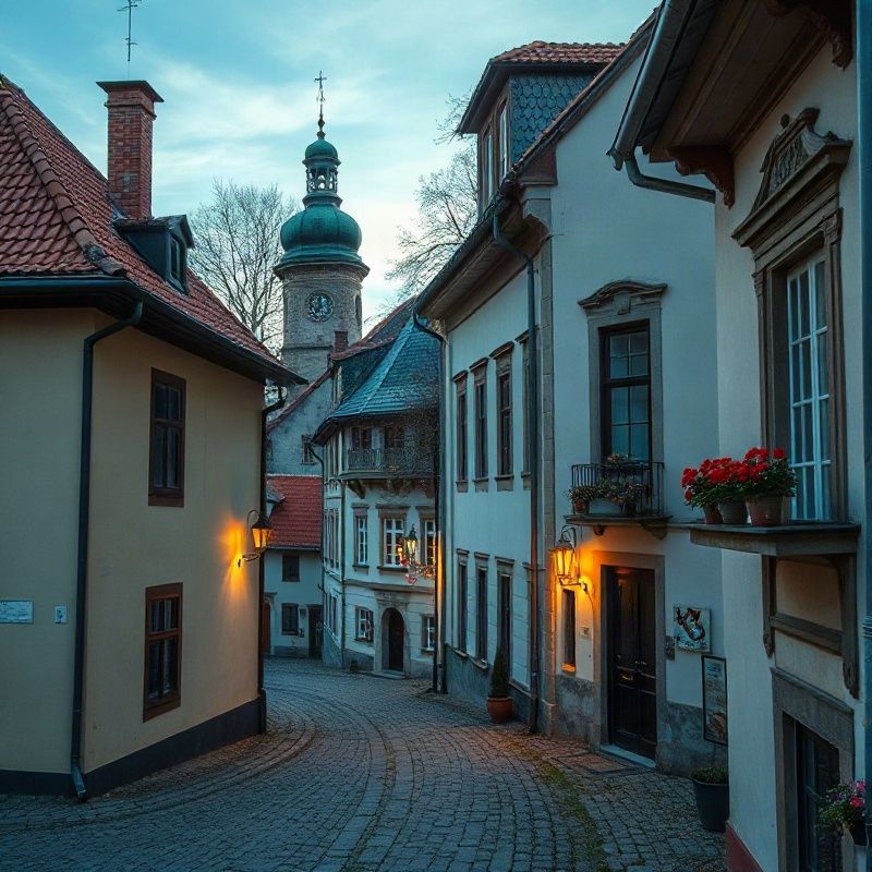 Záujemkyňa a maklér pri obhliadke popradského bytu