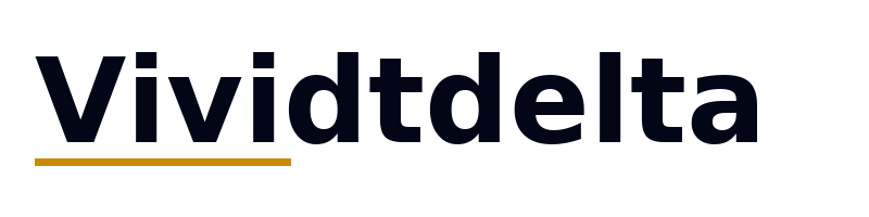 Vividtdelta logo